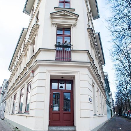 Apartamento Alt-Berliner Eckkneipe - "Feuchte Ecke" Exterior foto